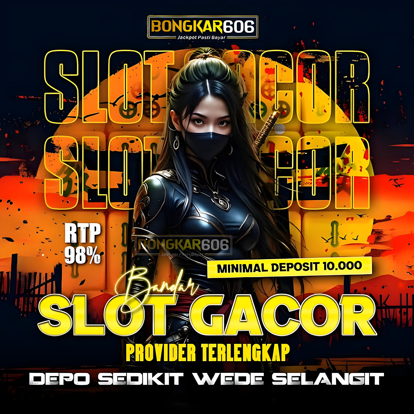 BONGKAR606 ꑭ Akses Lancar dari Berbagai Jaringan untuk Game Online Server Asia - WooCommerce eCommerce